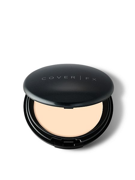 Cover FX Foundation Drops