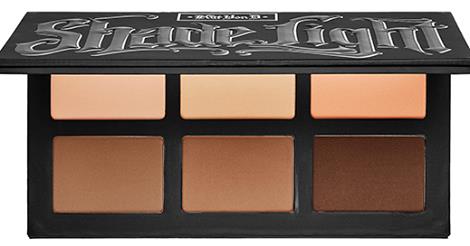 šäٻҾѺ Kat Von D Shade & Light Contour Kit