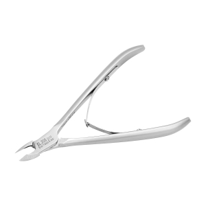 NGHIA EXPORT CUTICLE NIPPERS CL.206 12 (5MM)