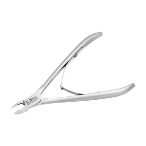 NGHIA EXPORT CUTICLE NIPPERS CL.207 12 (5MM)