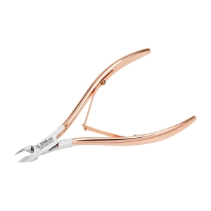 NGHIA EXPORT CUTICLE NIPPERS CL.201GR 12 (5MM)