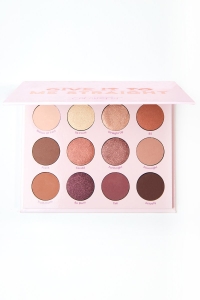 COLOURPOP PRESSED POWDER SHADOW PALETTE GIVE IT TO ME STRIGHT