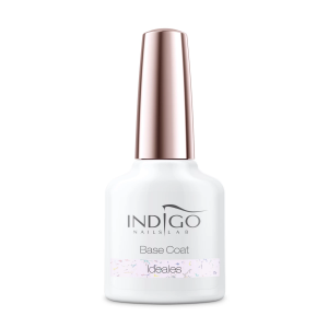 INDIGO IDEALS BASE COAT UV/LED 7ML