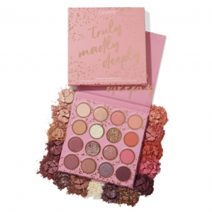 COLOURPOP TRULY MADLY DEEPLY PALETKA EYESHADOW PALETTE