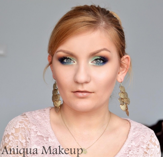 ANIQUA MAKEUP ARTIST