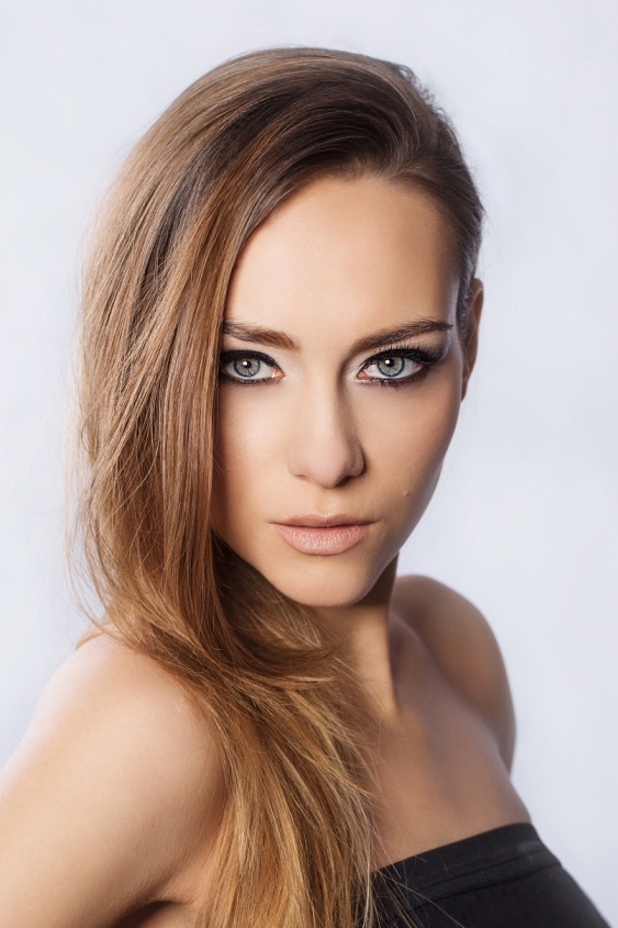 MARTA ZIELIŃSKA 