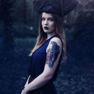 MARTA BUCHHOLZ