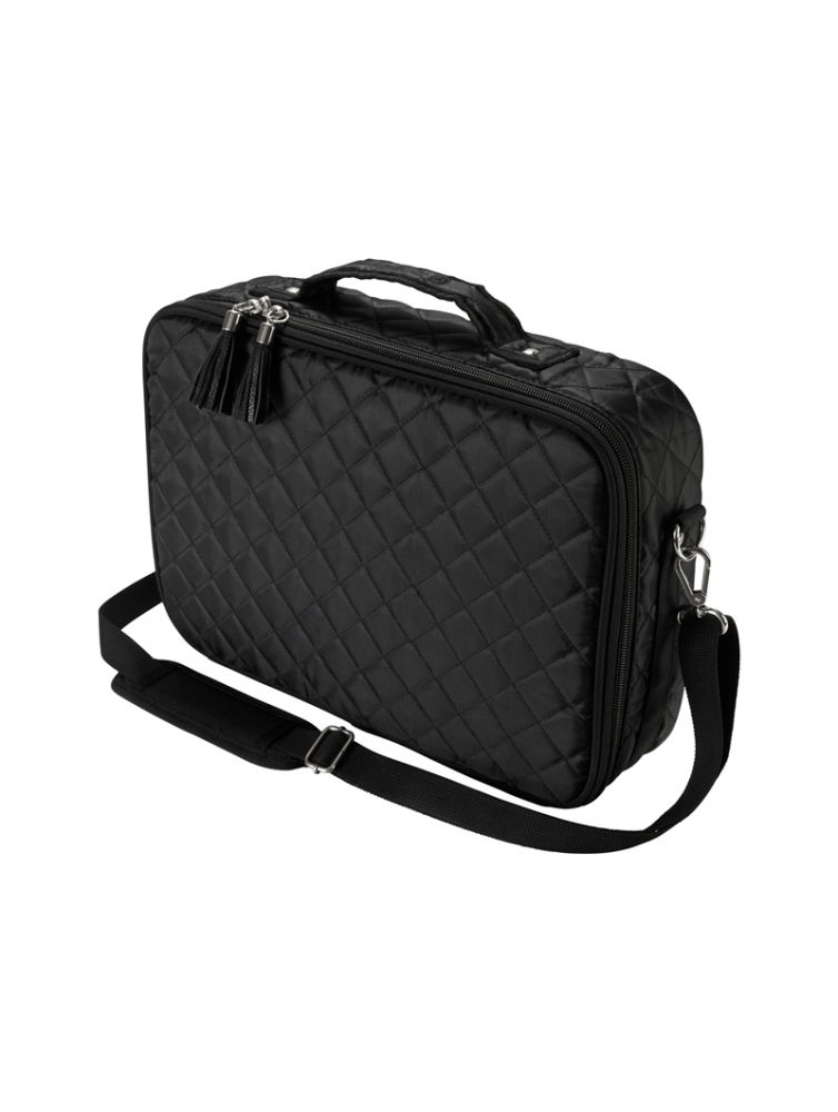 ZUCA STYLIST CASE LARGE SHOULDER