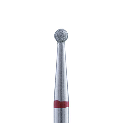 IQ NAILS DIAMOND DRILL BIT BALL V104.001.514.021