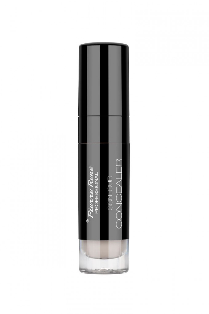 PIERRE RENE CONTOUR CONCEALER 