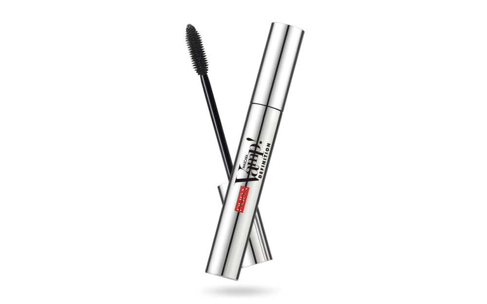 PUPA MILANO VAMP! DEFINITION MASCARA 