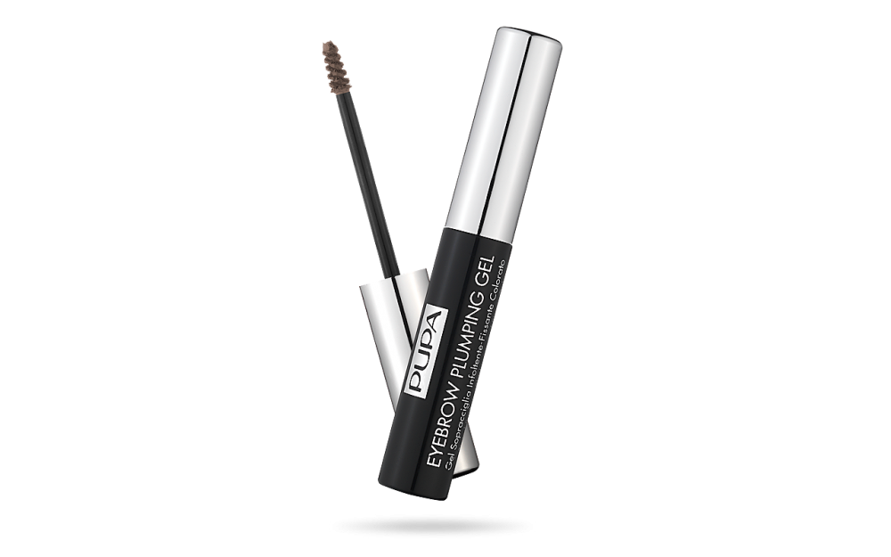 PUPA MILANO EYEBROW PLUMPING GEL