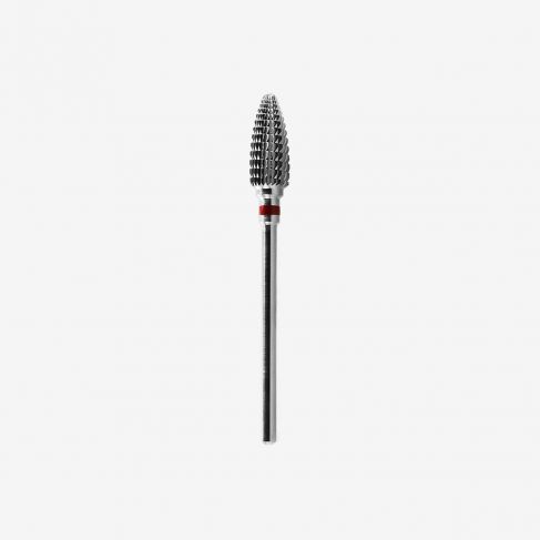 SEMILAC CARBIDE DRILL BIT FINE CONE 003