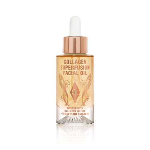 CHARLOTTE TILBURY COLLAGEN SUPERFUSION FACE OIL