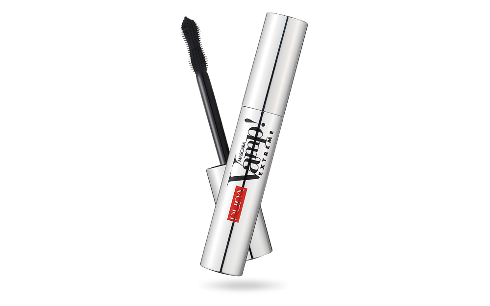 PUPA MILANO VAMP! EXTREME MASCARA 