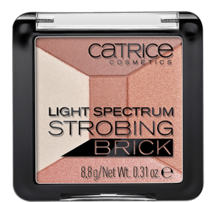 CATRICE LIGHT SPECTRUM STROBING BRICK