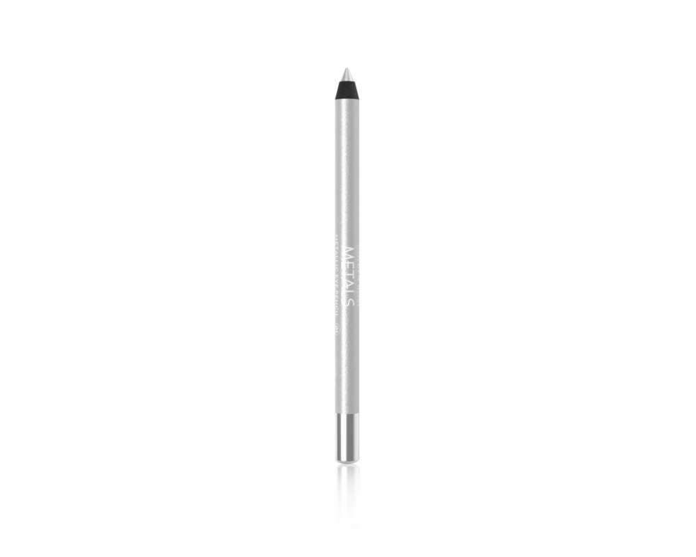 GOLDEN ROSE METALS METALIC EYE PENCIL