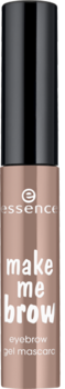 ESSENCE MAKE ME BROW EYEBROW GEL MASCARA 