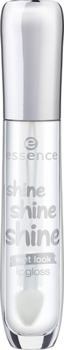 ESSENCE SHINE SHINE SHNE LIPGLOSS 