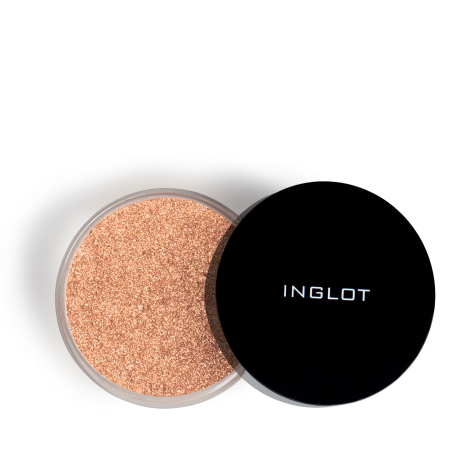 INGLOT SPARKLING DUST HIGHLIGHTER