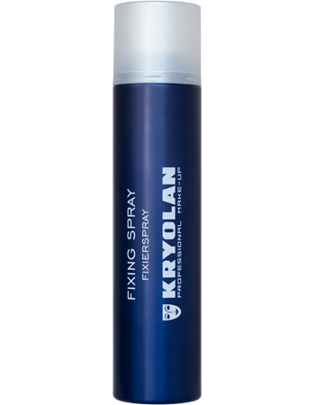 KRYOLAN FIXING SPRAY 75ml