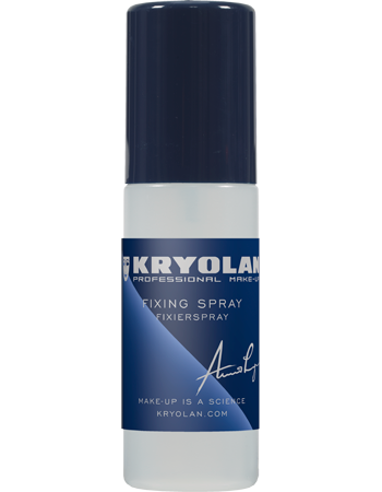 KRYOLAN FIXING SPRAY 50ml