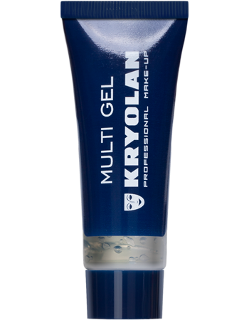 KRYOLAN MULTI GEL CLEAR 