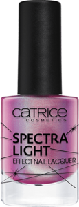 CATRICE SPECTRA LIGHT EFFECT NAIL LAQUER 