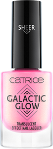 CATRICE GALACTIC GLOW NAIL LAQUER 