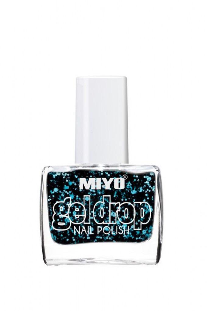 MIYO DROP GEL NAIL POLISH 8ml