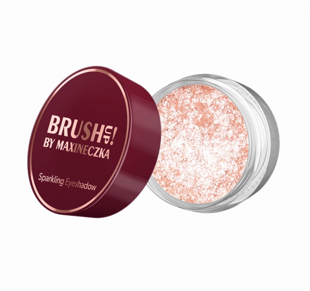 BRUSH UP! SPARKLING EYESHADOW