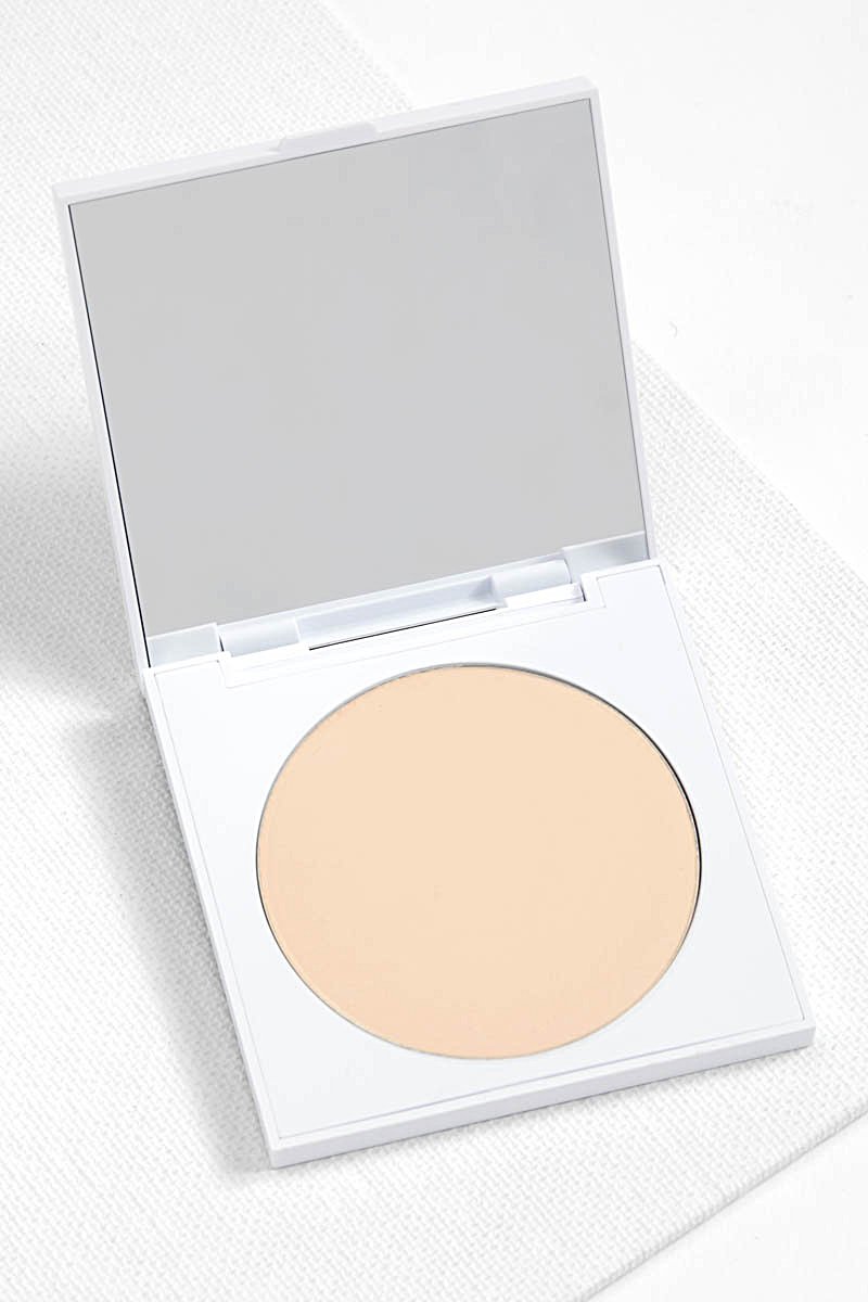 COLOURPOP NO FILTER SHEER MATTE PRESSED POWDER