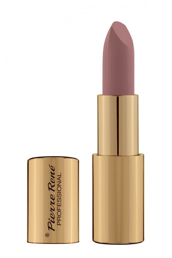 PIERRE RENE ROYAL MAT LIPSTICK