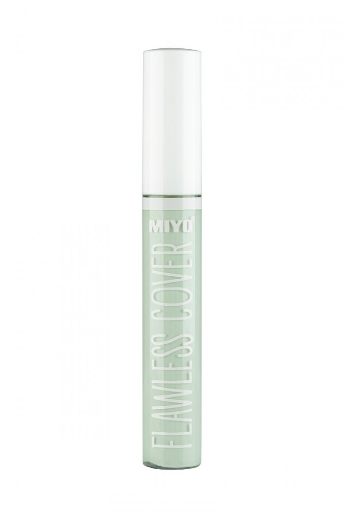 MIYO FLAWLESS COVER CONCEALER