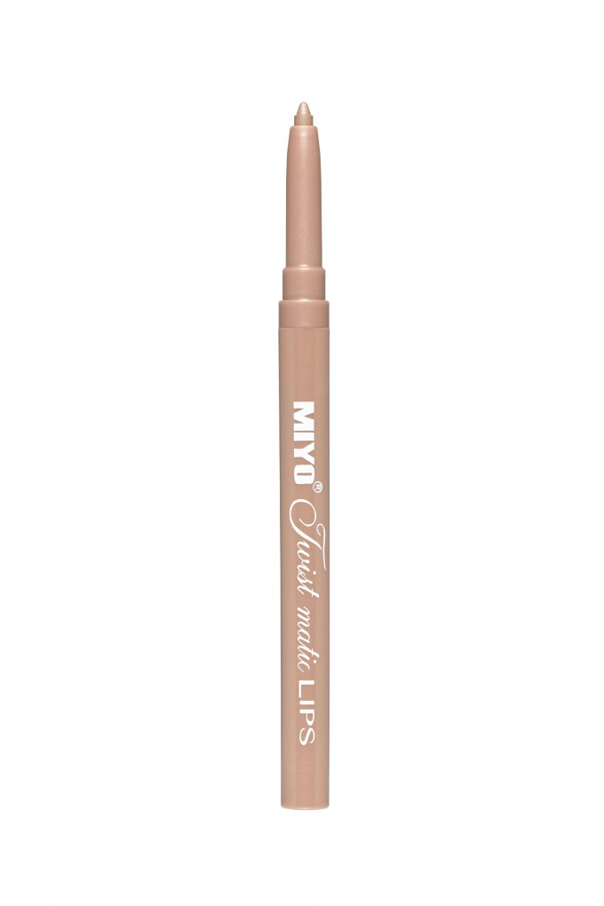 MIYO TWIST MATIC LIPS LIP LINER