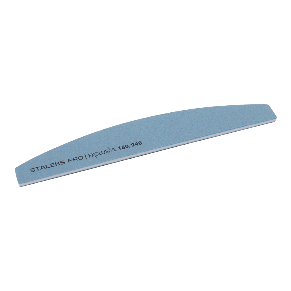 STALEKS PROFESSIONAL PRO EXCLUSIVE NAIL FILE 150/180