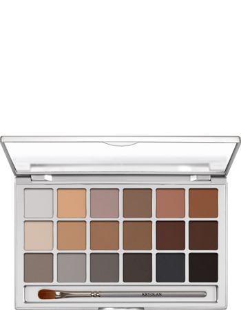 KRYOLAN EYE SHADOW VARIETY 18 COLORS V3 