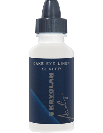 KRYOLAN CAKE EYE LINER SEALER