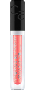 CATRICE GENERATION  PLUMP & SHINE LIP GLOSS