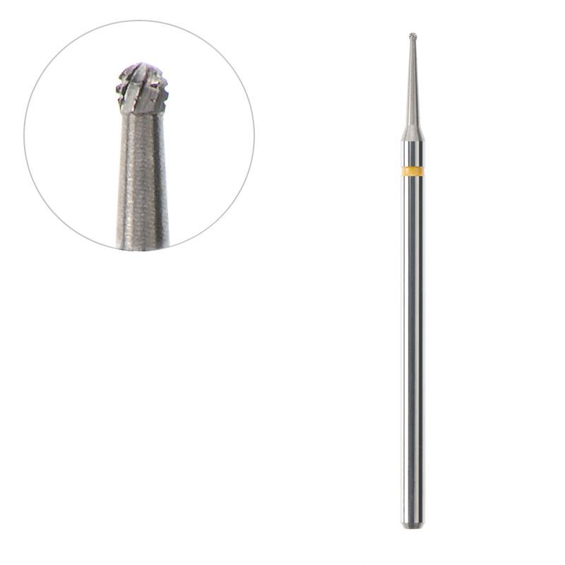 ACURATA DRILL BIT STEEL BALL 0,8 / 0,8 MM