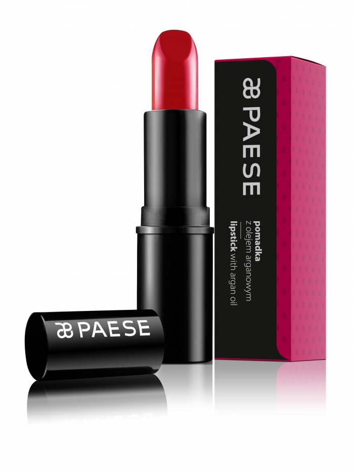 PAESE LIPSTICK WITH ARGAN OIL