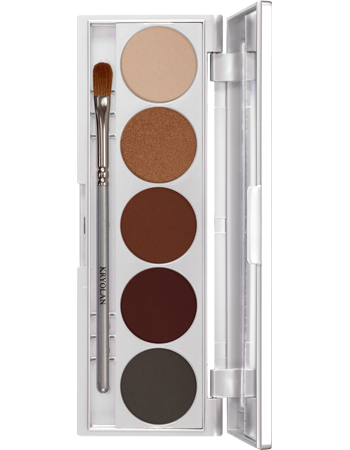 KRYOLAN SHADES 5 COLORS MELBOURNE