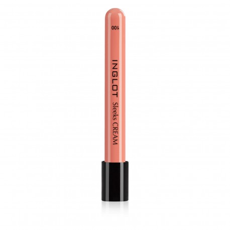 INGLOT SLEEKS CREAM LIP PAINT 