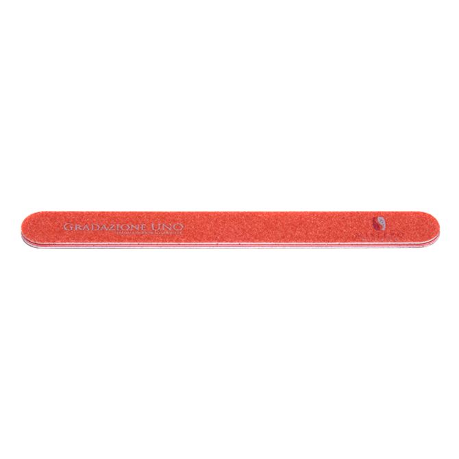 MISTERO MILANO NAIL FILE MYLAR 100/100 STRAIGHT