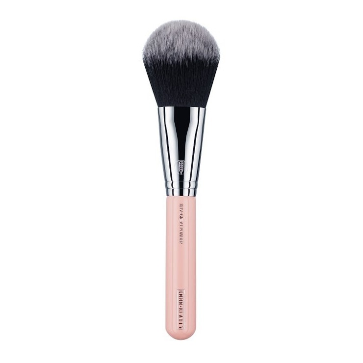 BOHO BEAUTY PASTEL VIBES GREAT POWDER BRUSH 101V PEACH