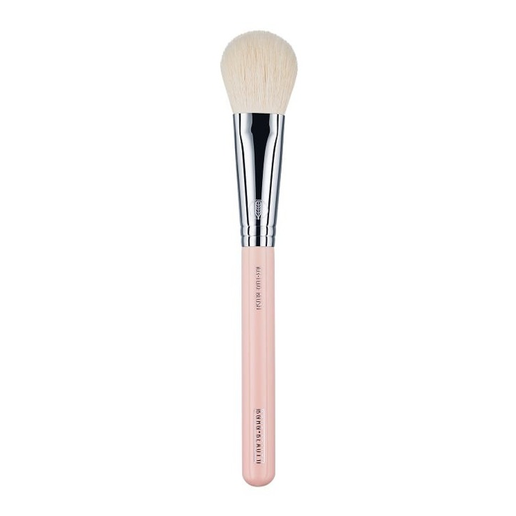 BOHO BEAUTY PASTEL VIBES LUXE BLUSH BRUSH 103 PEACH