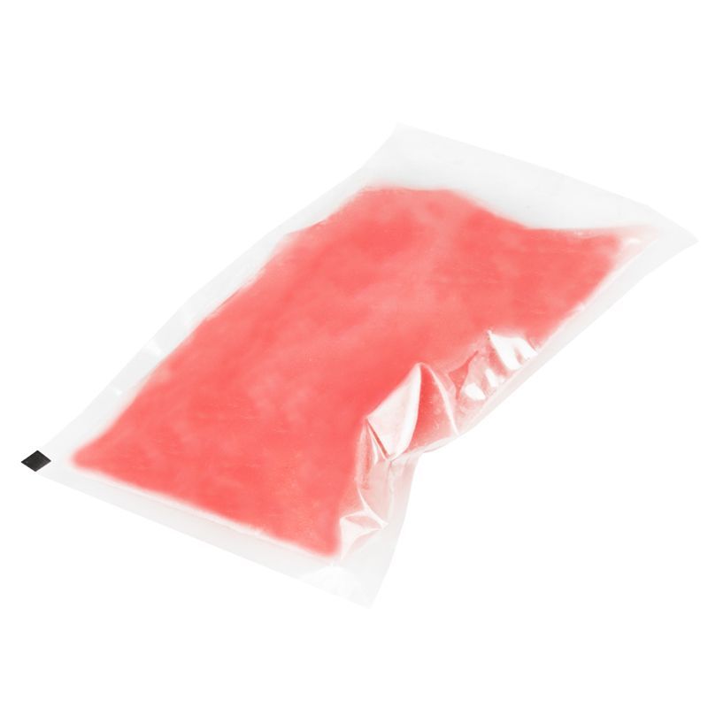 ACTIVESHOP PARAFFIN 120G PEACH