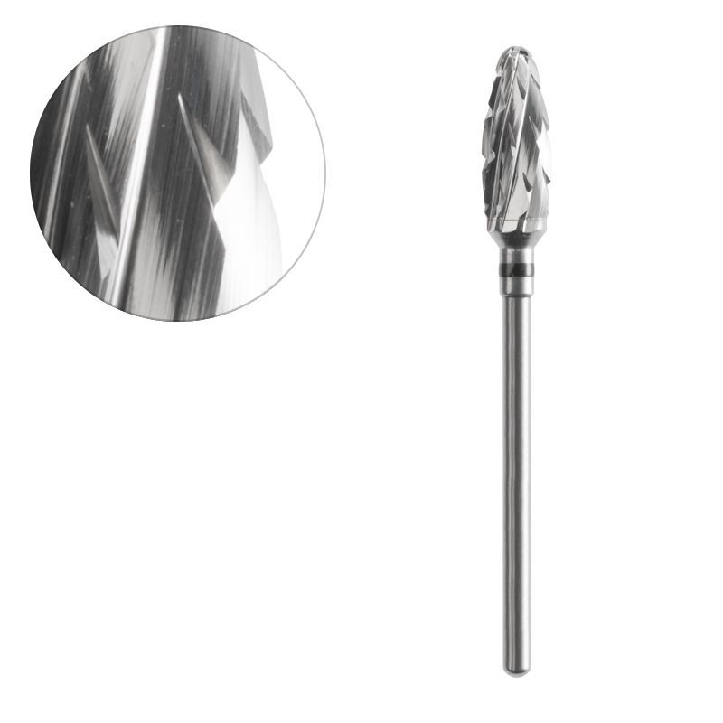 ACURATA DRILL BIT OVAL 6.0 / 14.0 MM