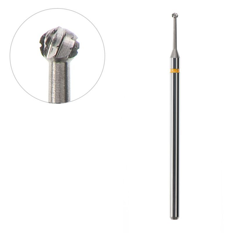 ACURATA BALL STEEL DRILL BIT 1.4 / 1.4 MM