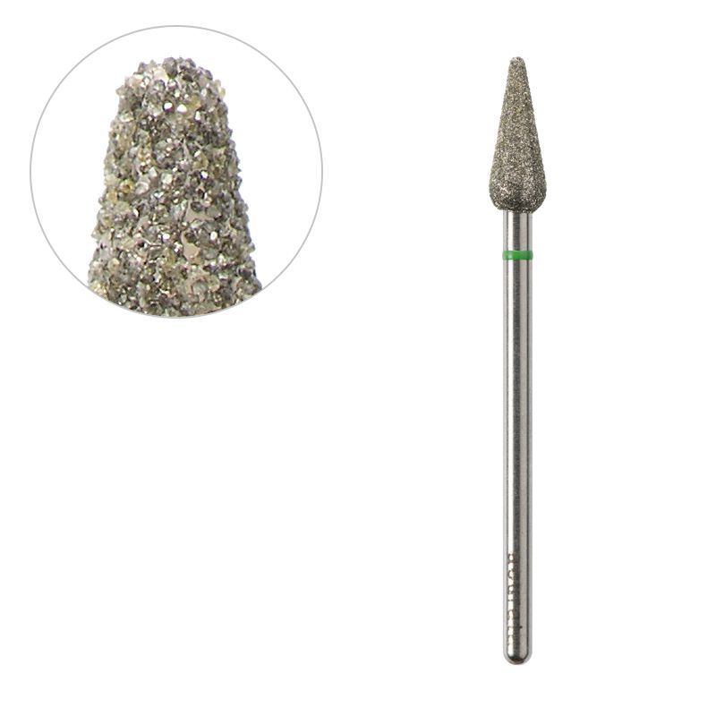 ACURATA DIAMOND DRILL BIT CONE 4.7 / 12.0 MM